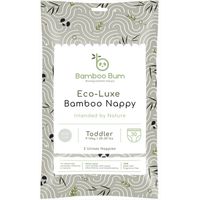 Bamboo Bum Sample Pants L/4